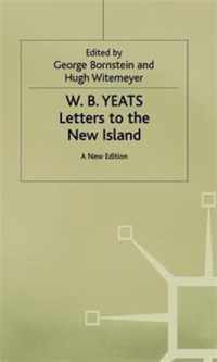 Letters To The New Island