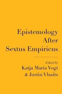 Epistemology After Sextus Empiricus