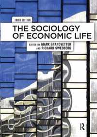 The Sociology of Economic Life