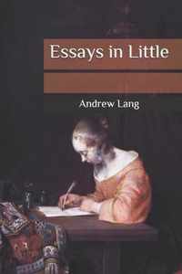 Essays in Little