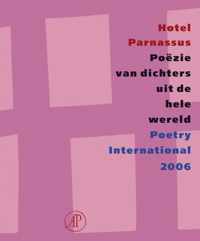 Hotel Parnassus Deel 2006