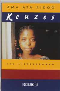 Afrikaanse bibliotheek - Keuzes