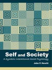 Self And Society