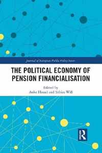 The Political Economy of Pension Financialisation