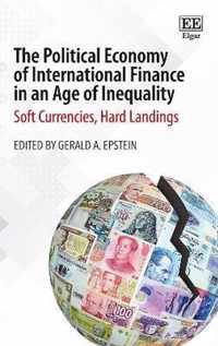 The Political Economy of International Finance in an Age of Inequality