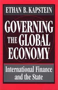 Governing the Global Economy