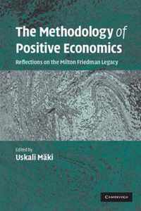 The Methodology of Positive Economics