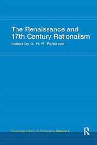 The Renaissance and 17th Century Rationalism