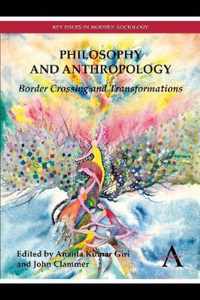 Philosophy and Anthropology