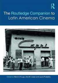 The Routledge Companion to Latin American Cinema