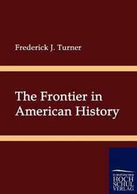 The Frontier in American History