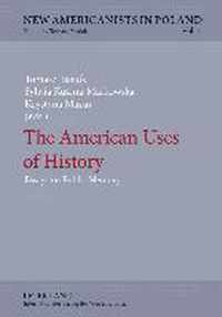 The American Uses of History