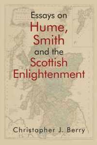 Essays on Hume, Smith and the Scottish Enlightenment