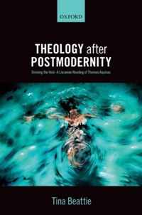 Theology after Postmodernity Divining Th