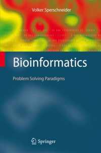 Bioinformatics