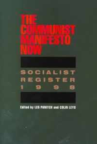 Socialist Register