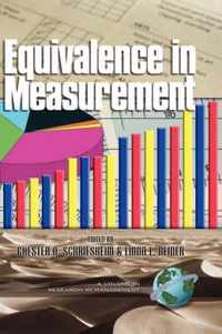 Measurement Equivalence