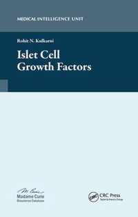 Islet Cell Growth Factors