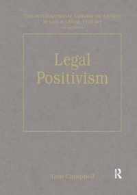 Legal Positivism