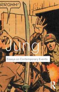 Essays On Contemporary Events