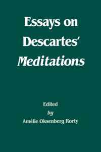 Essays Descartes