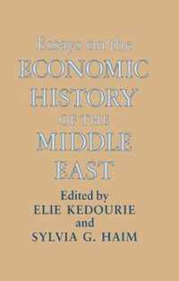 Essays on the Economic History of the Middle East