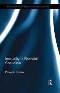 Inequality in Financial Capitalism