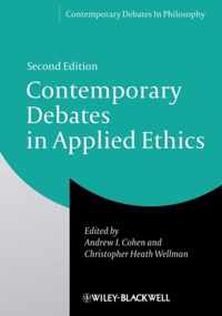 Contemporary Debates In Applied Ethics