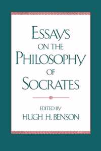 Essays on the Philosophy of Socrates