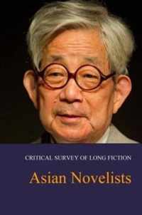 Asian Novelists