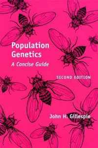 Population Genetics - A Concise Guide 2e