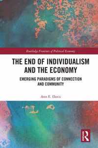 The End of Individualism and the Economy