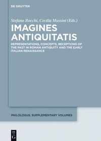 Imagines Antiquitatis