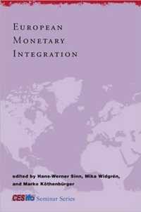 European Monetary Integration