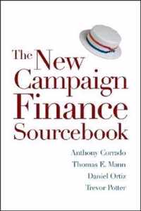 New Campaign Finance Sourcebook