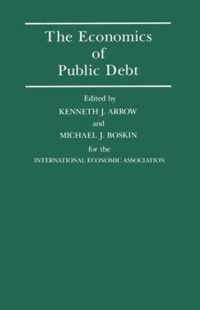 The Economics of Public Debt