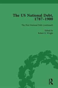 The US National Debt, 1787-1900 Vol 2