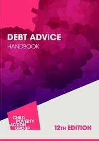 Debt Advice Handbook