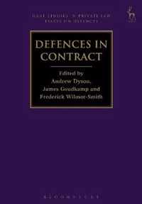 Defences in Contract