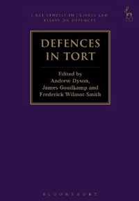 Defences In Tort Law