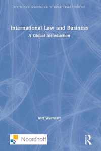 International Law and Business