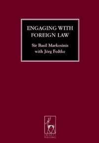 Engaging With Foreign Law