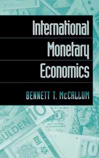 International Monetary Economics