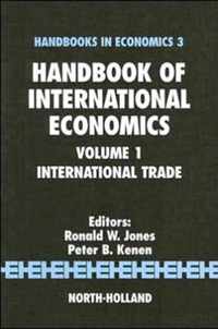 Handbook of International Economics