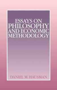 Essays on Philosophy and Economic Methodology