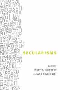 Secularisms