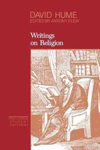 Writings on Religion