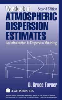 Workbook of Atmospheric Dispersion Estimates