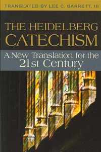 The Heidelberg Catechism