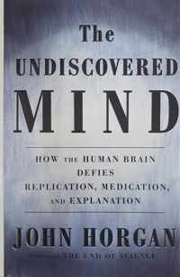 The Undiscovered Mind